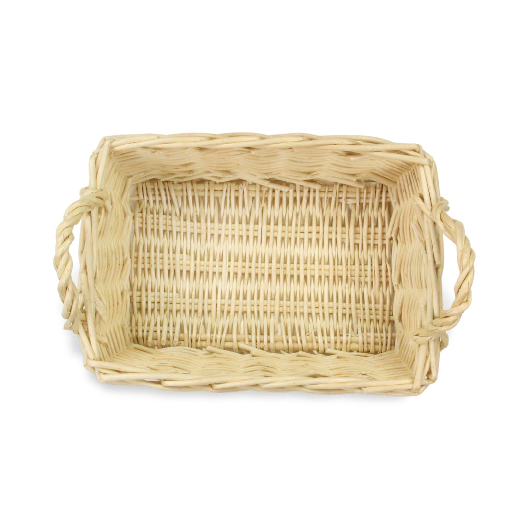 UW-9273-2 - Lumineux Rect. Basket Set