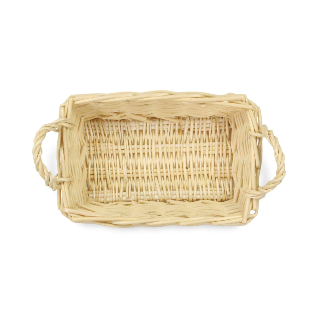 UW-9273-2 - Lumineux Rect. Basket Set