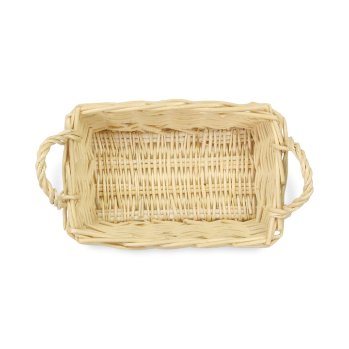 UW-9273-2 - Lumineux Rect. Basket Set