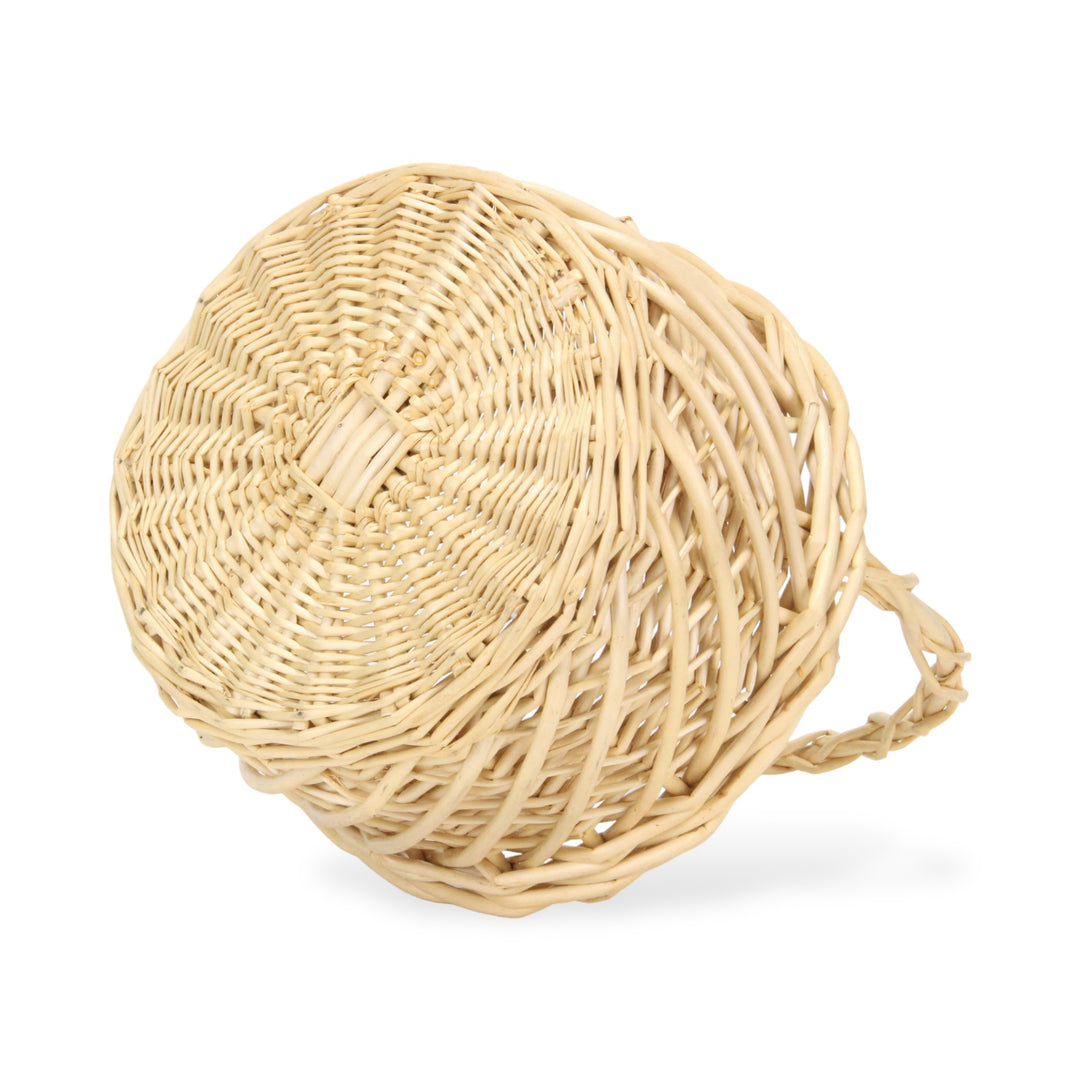 UW-9301RD - Pashka Round Basket