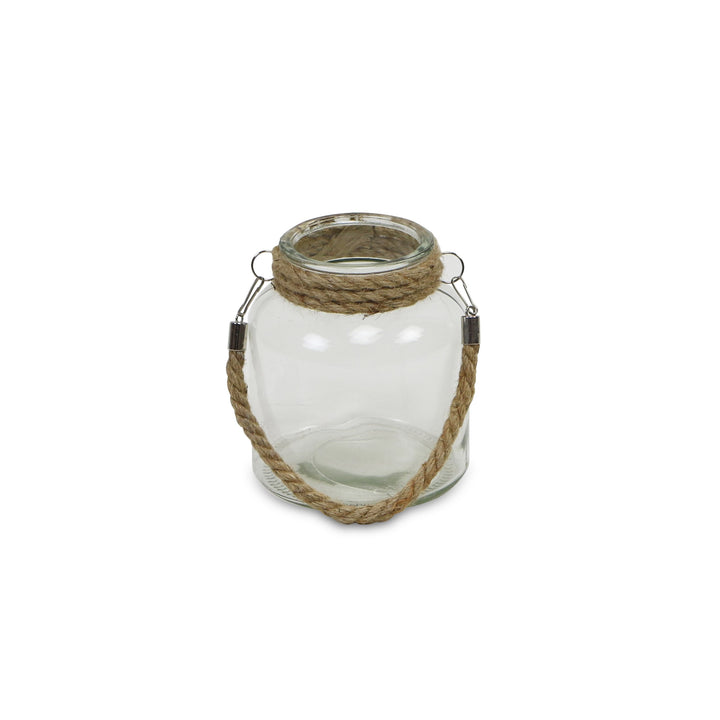 15S007 - Golena Ribbed Jar