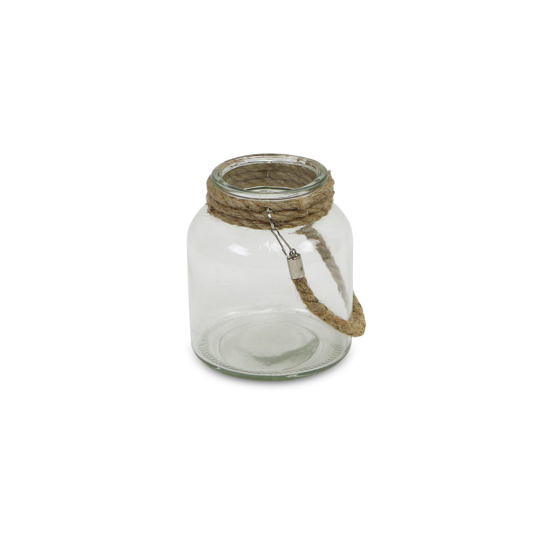 15S007 - Golena Ribbed Jar