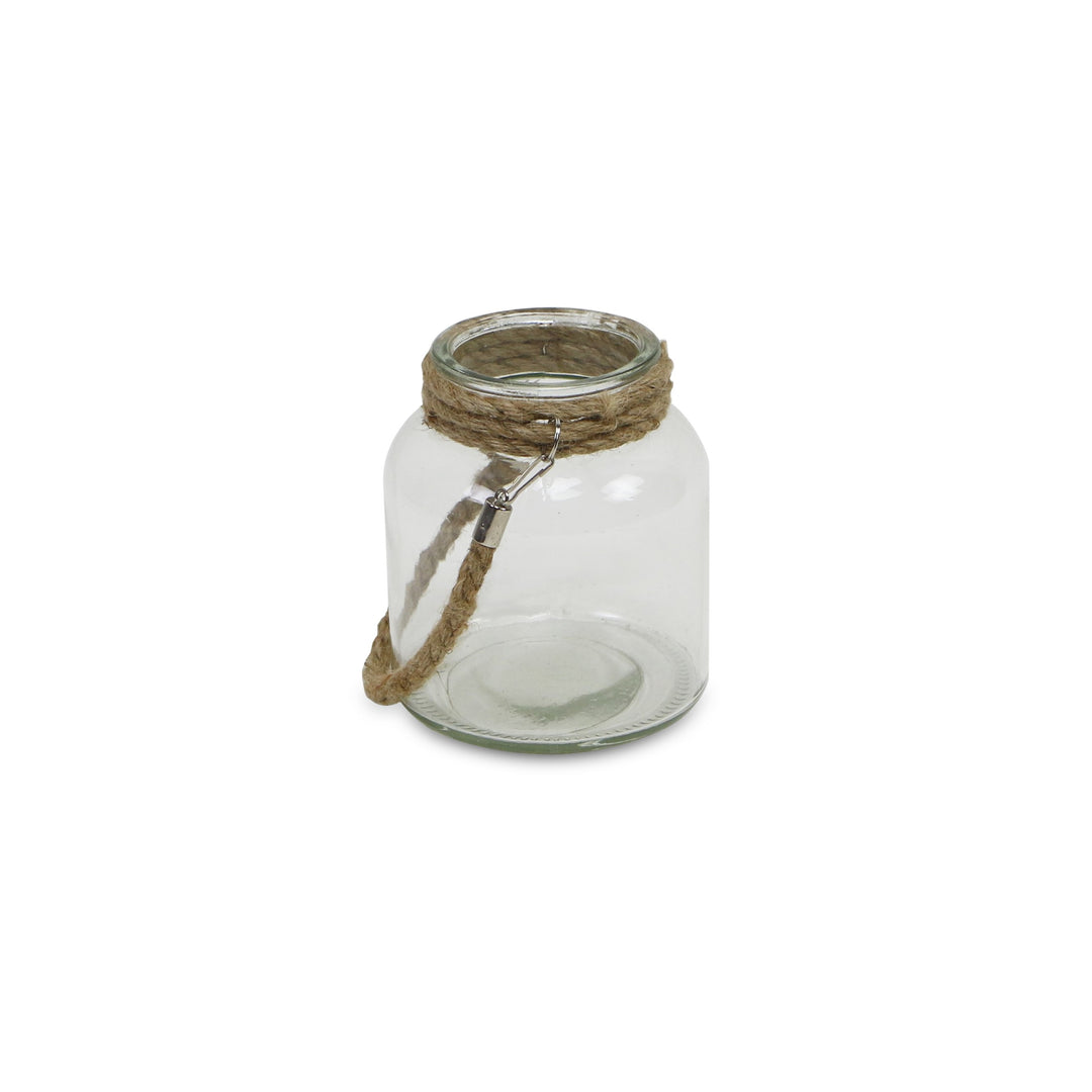 15S007 - Golena Ribbed Jar