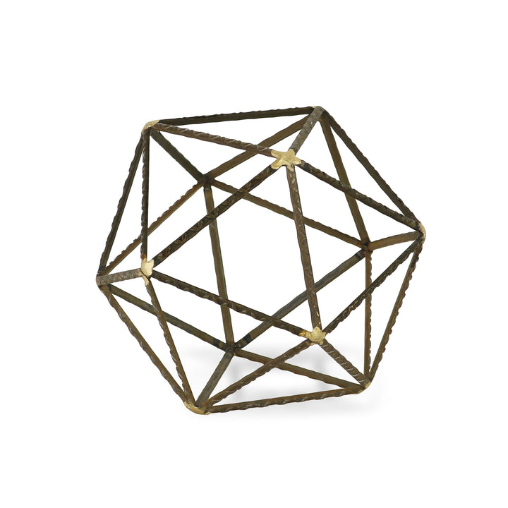 4681L - Finnian Dice Décor - Large