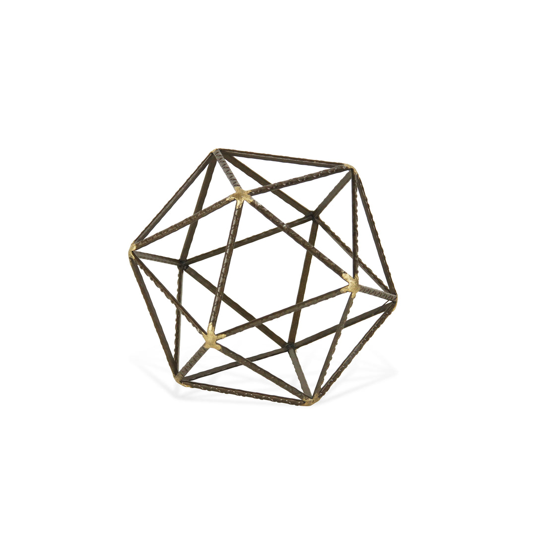 4681S - Finnian Dice Décor - Small