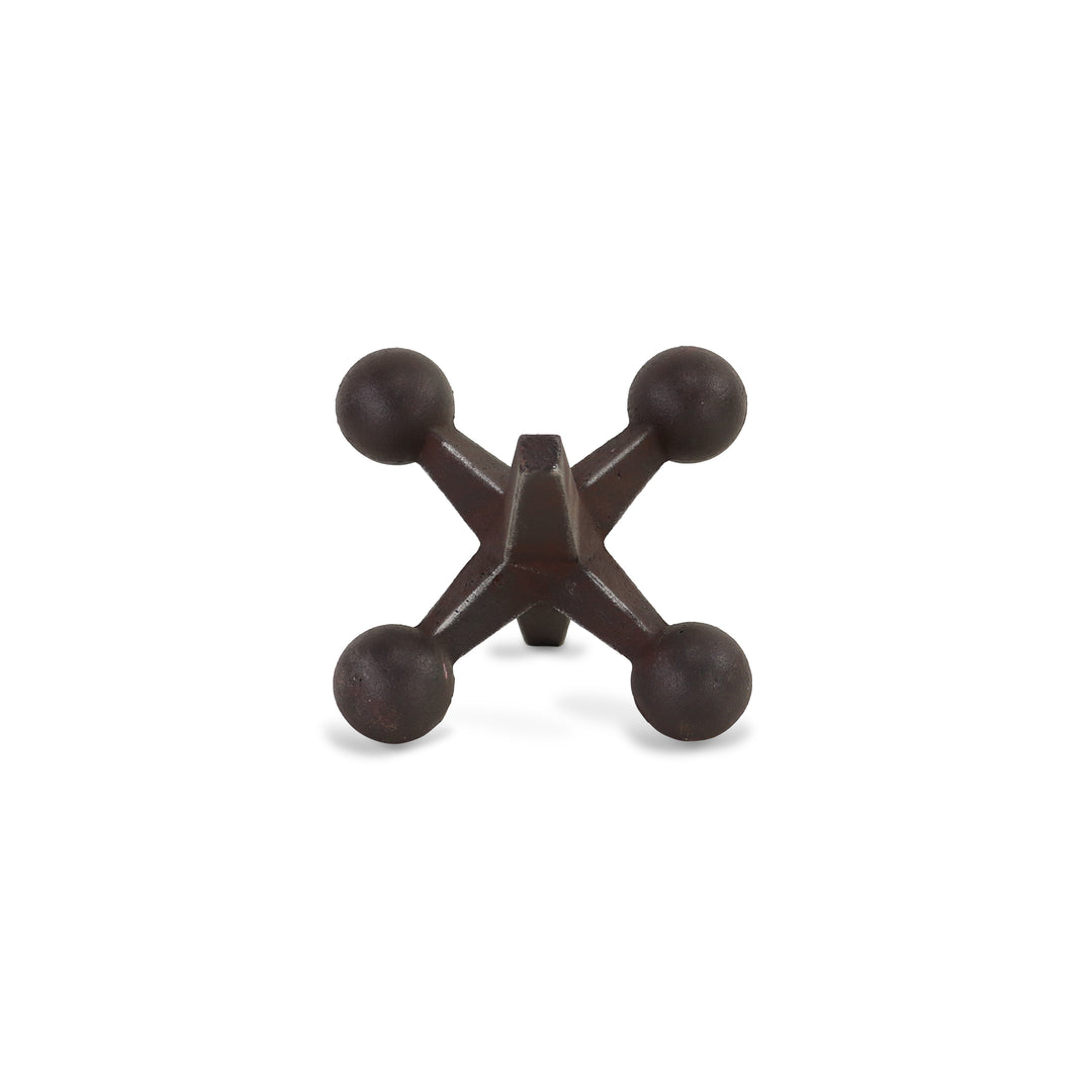 4683L - Calix Cast Iron Jack - Large