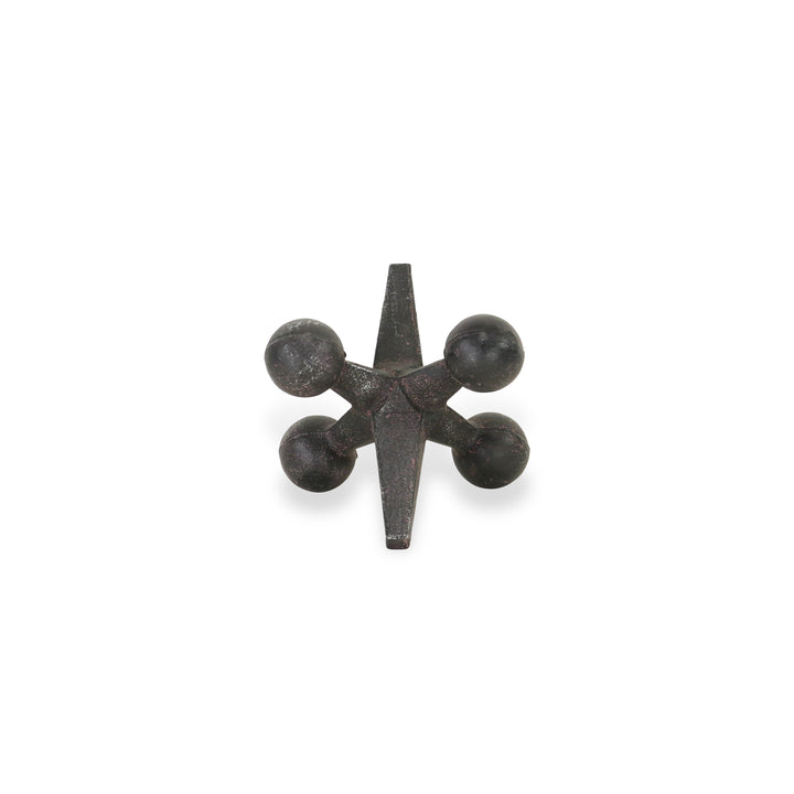 4683S - Calix Cast Iron Jack - Small