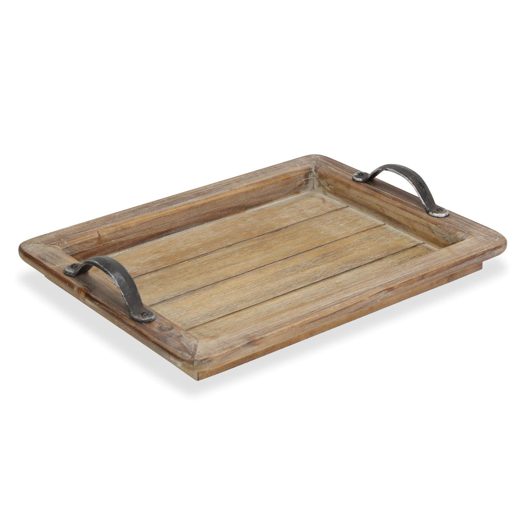 4717 - Jessam Wood Tray