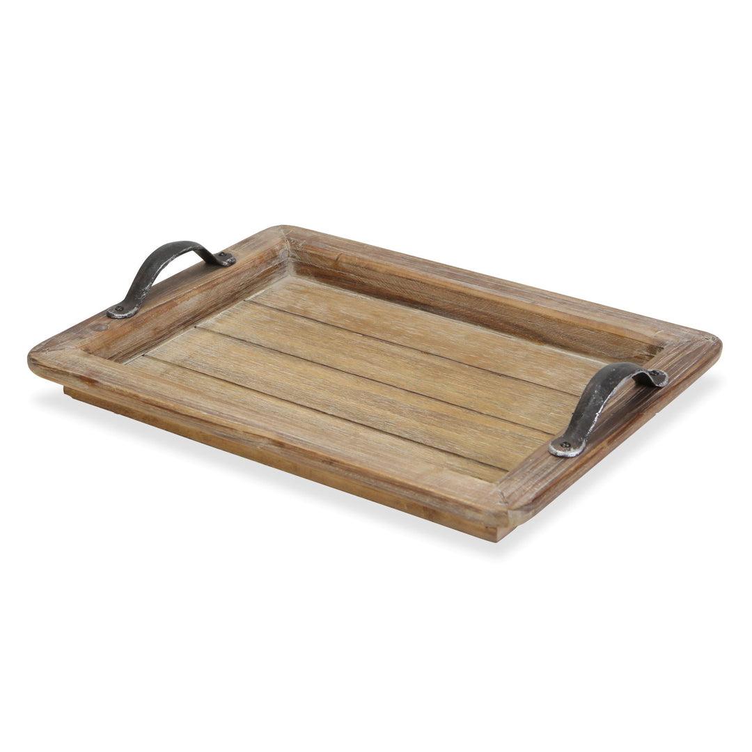 4717 - Jessam Wood Tray