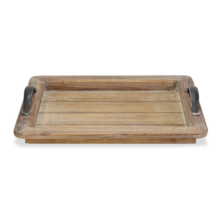 4717 - Jessam Wood Tray