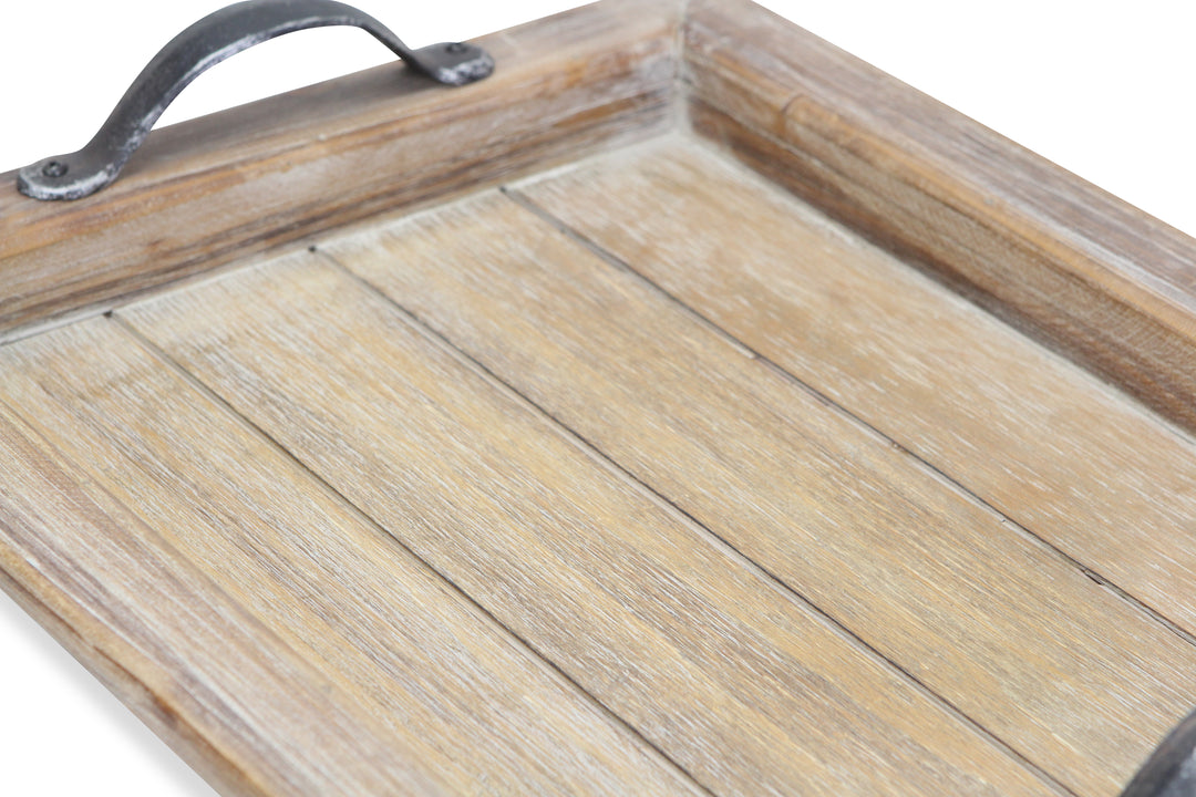 4717 - Jessam Wood Tray