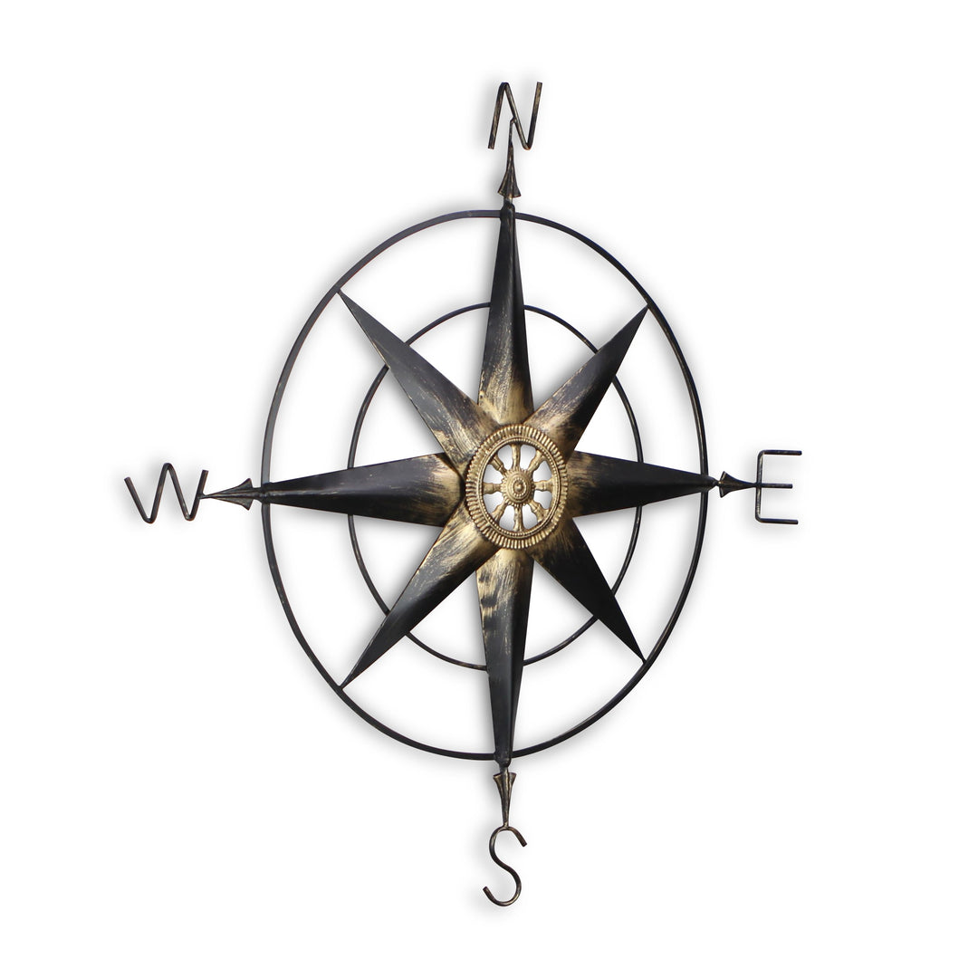 4723 - Isola Wall Compass