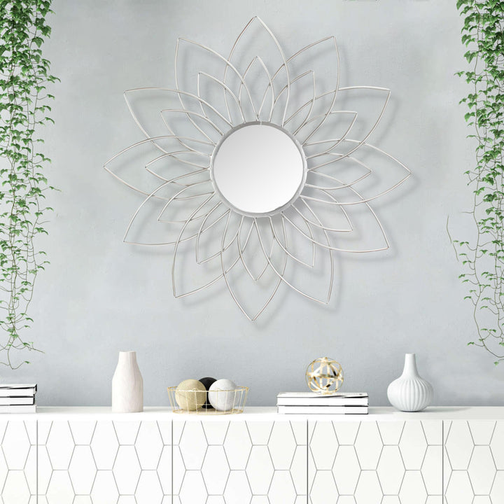 4733 - Tindra Wall Mirror