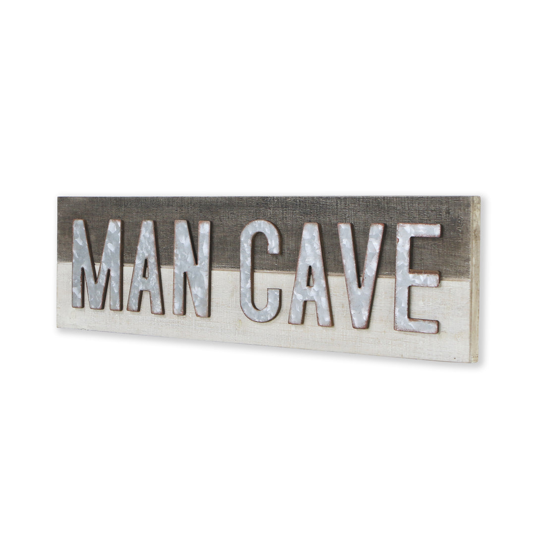 4785 - Darrow "Man Cave" Sign