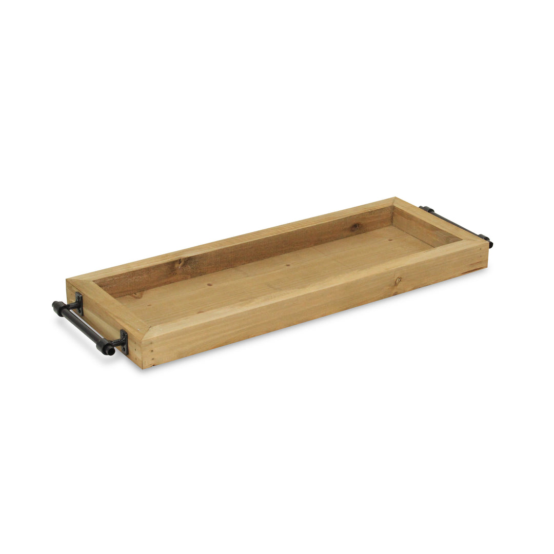 4799 - Kalan Wood Tray