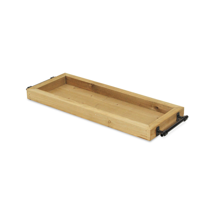 4799 - Kalan Wood Tray