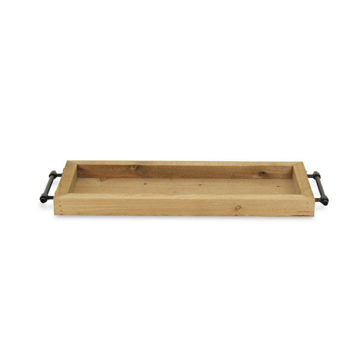 4799 - Kalan Wood Tray