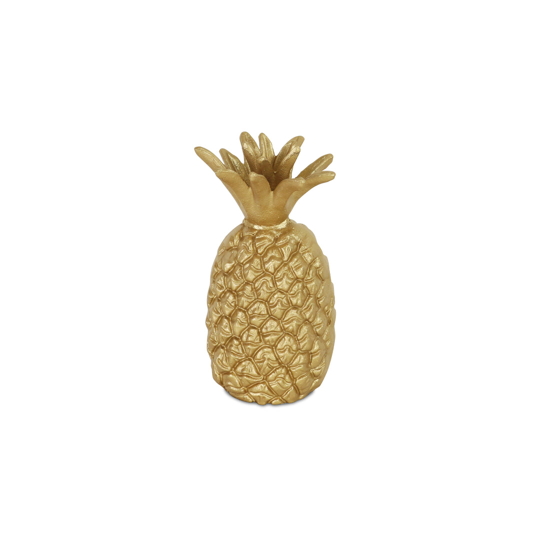 4880L - Thalia Cast Iron Pineapple - Large