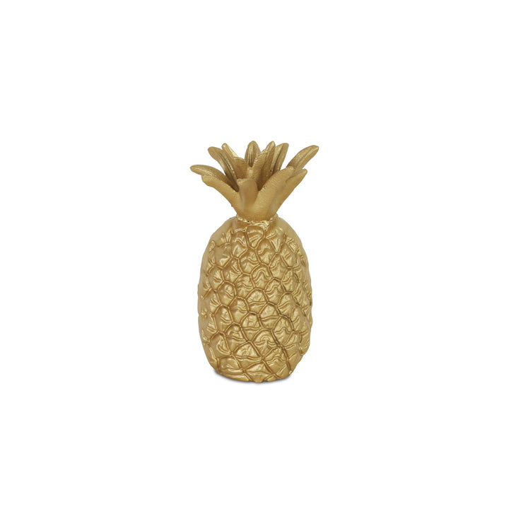 4880L - Thalia Cast Iron Pineapple - Large