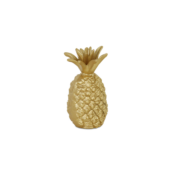 4880L - Thalia Cast Iron Pineapple - Large