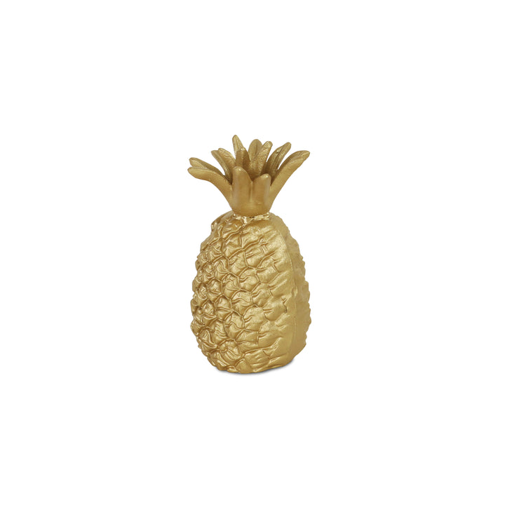 4880L - Thalia Cast Iron Pineapple - Large