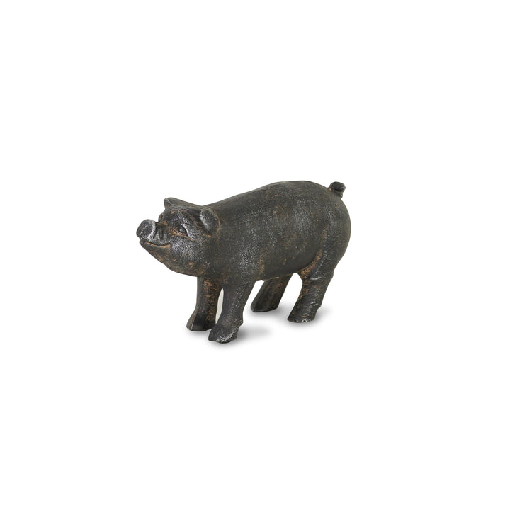 4881 - Harveston Cast Iron Pig