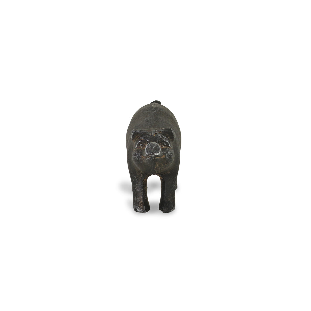 4881 - Harveston Cast Iron Pig