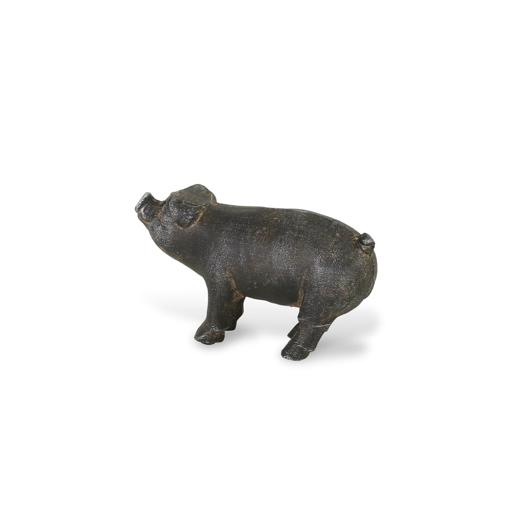 4881 - Harveston Cast Iron Pig