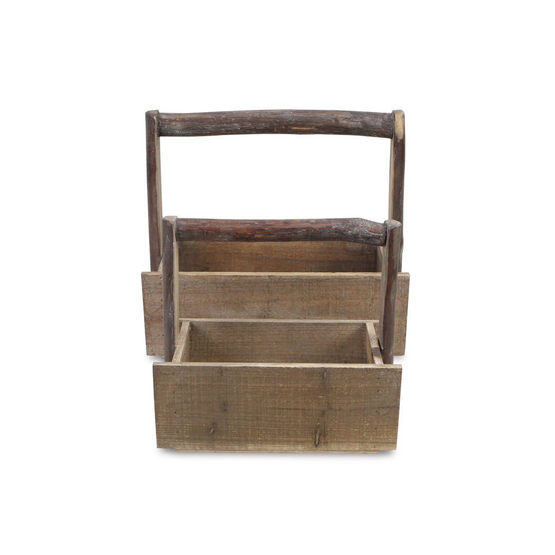 4902-2 - Beati Wood Crates