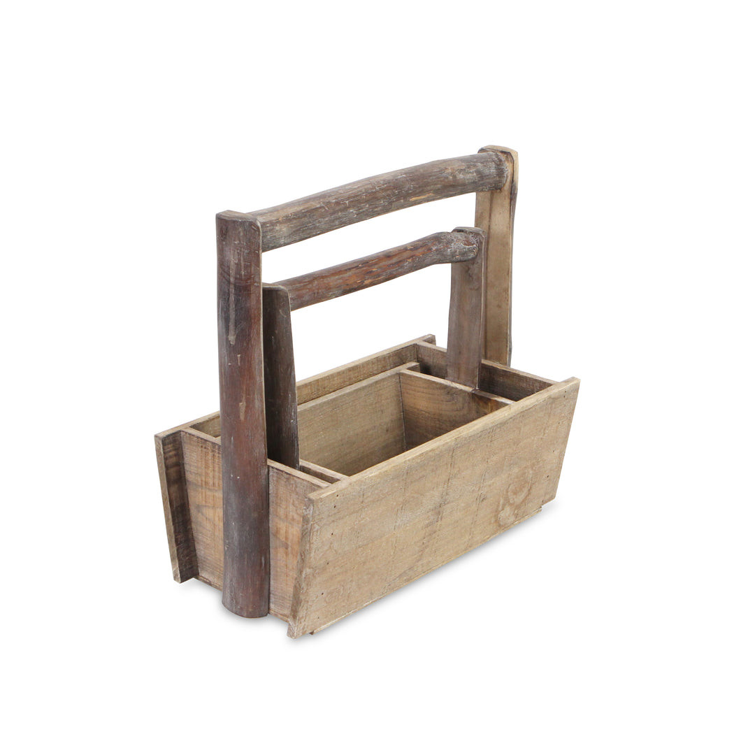 4902-2 - Beati Wood Crates