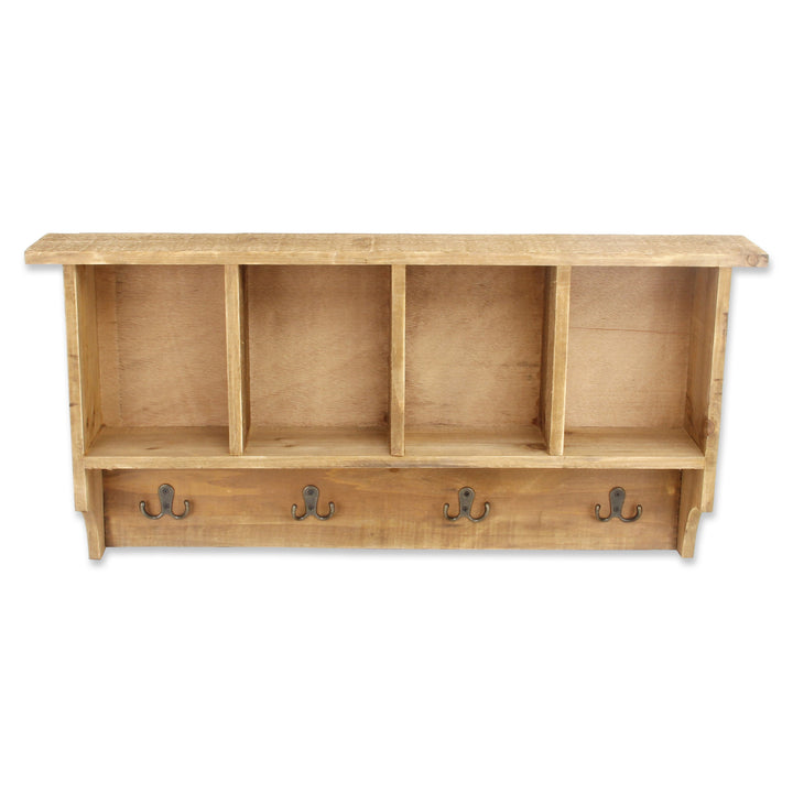 4943 - Rainie Hook & Cubby Organizer