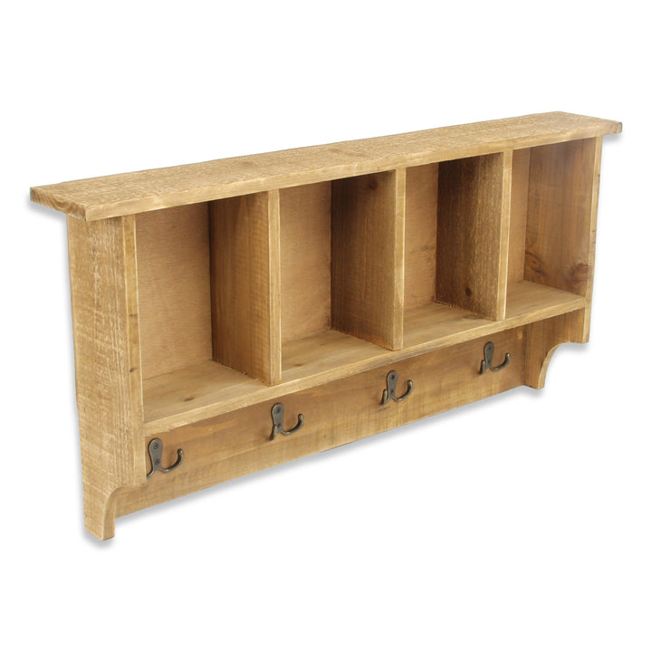 4943 - Rainie Hook & Cubby Organizer