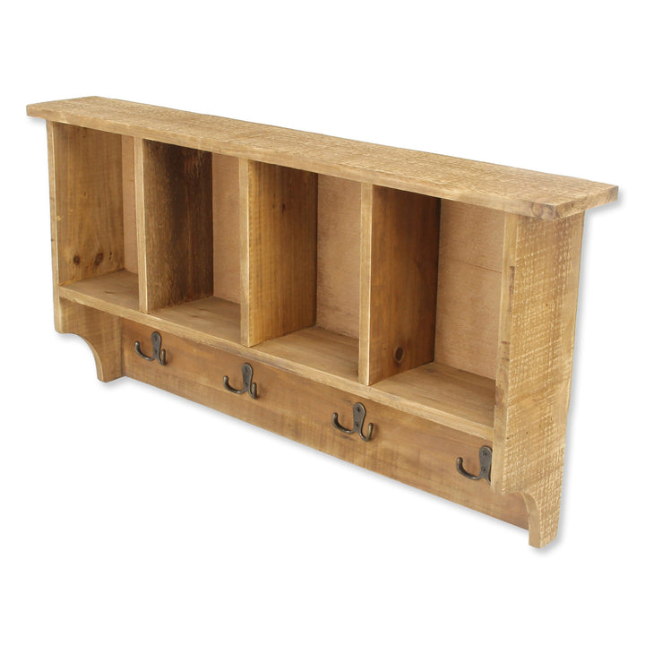 4943 - Rainie Hook & Cubby Organizer