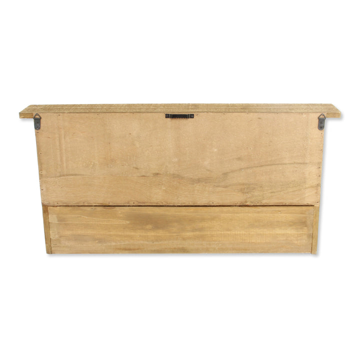 4943 - Rainie Hook & Cubby Organizer