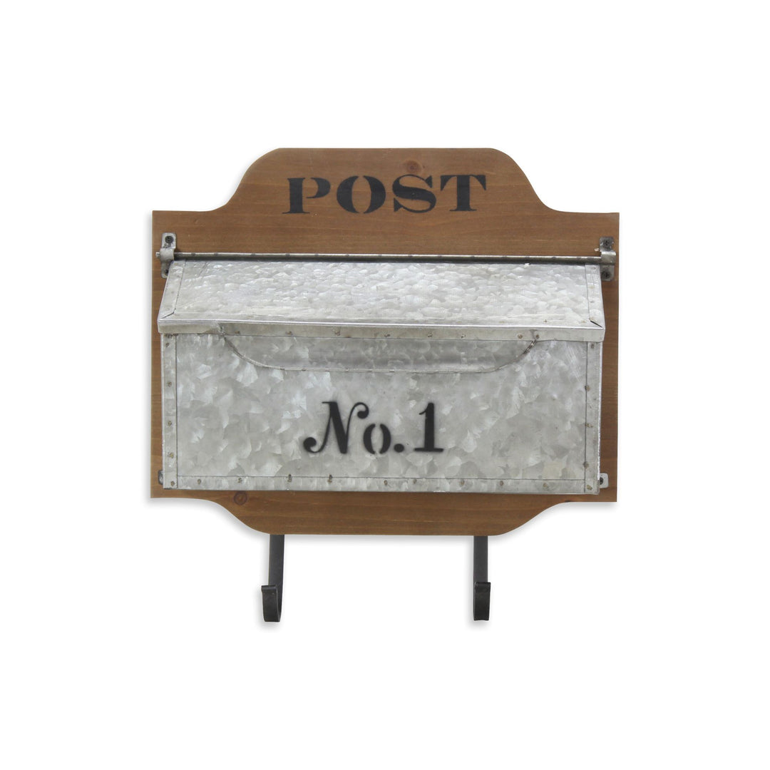 4977 - Somer Mail Box Wall Decor