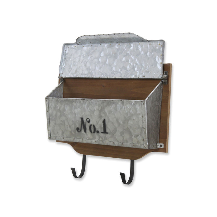 4977 - Somer Mail Box Wall Decor