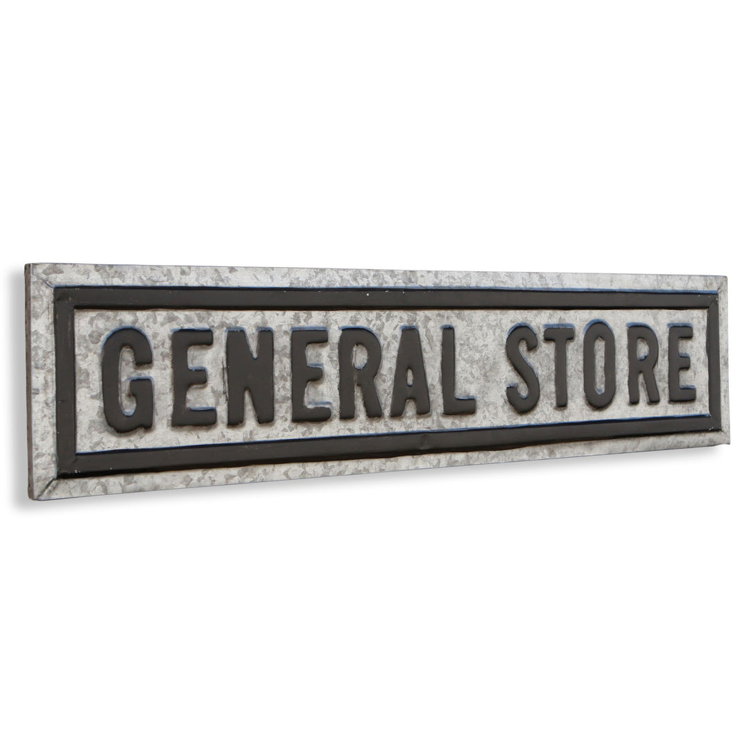 5001 - Mulebrook "General Store" Sign