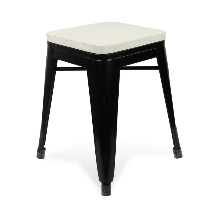 5029BK - Gracen Farm Themed Stool