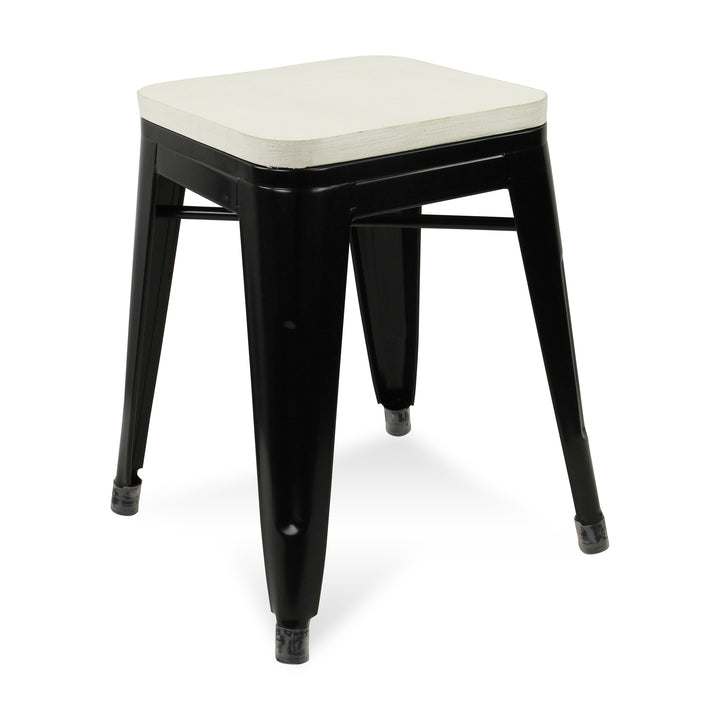 5029BK - Gracen Farm Themed Stool