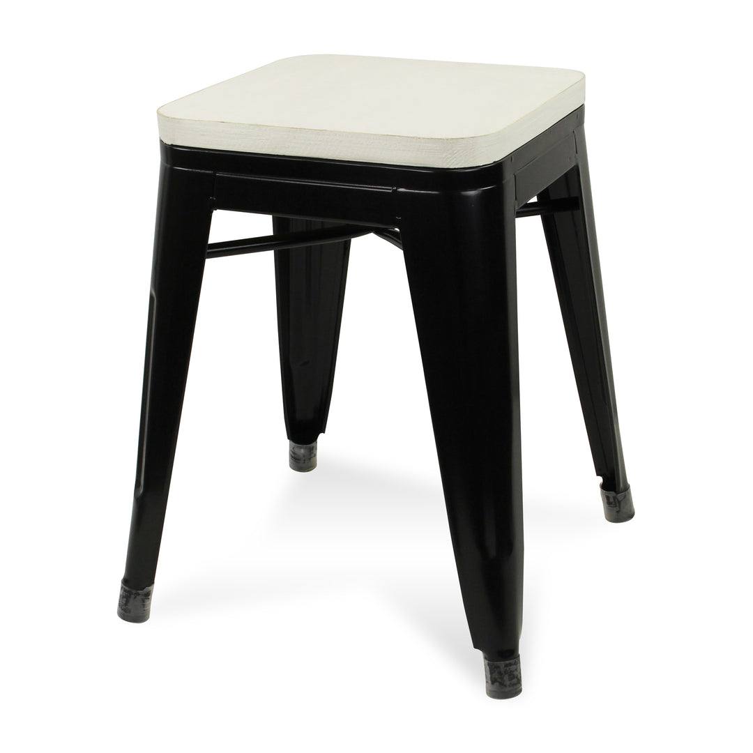 5029BK - Gracen Farm Themed Stool