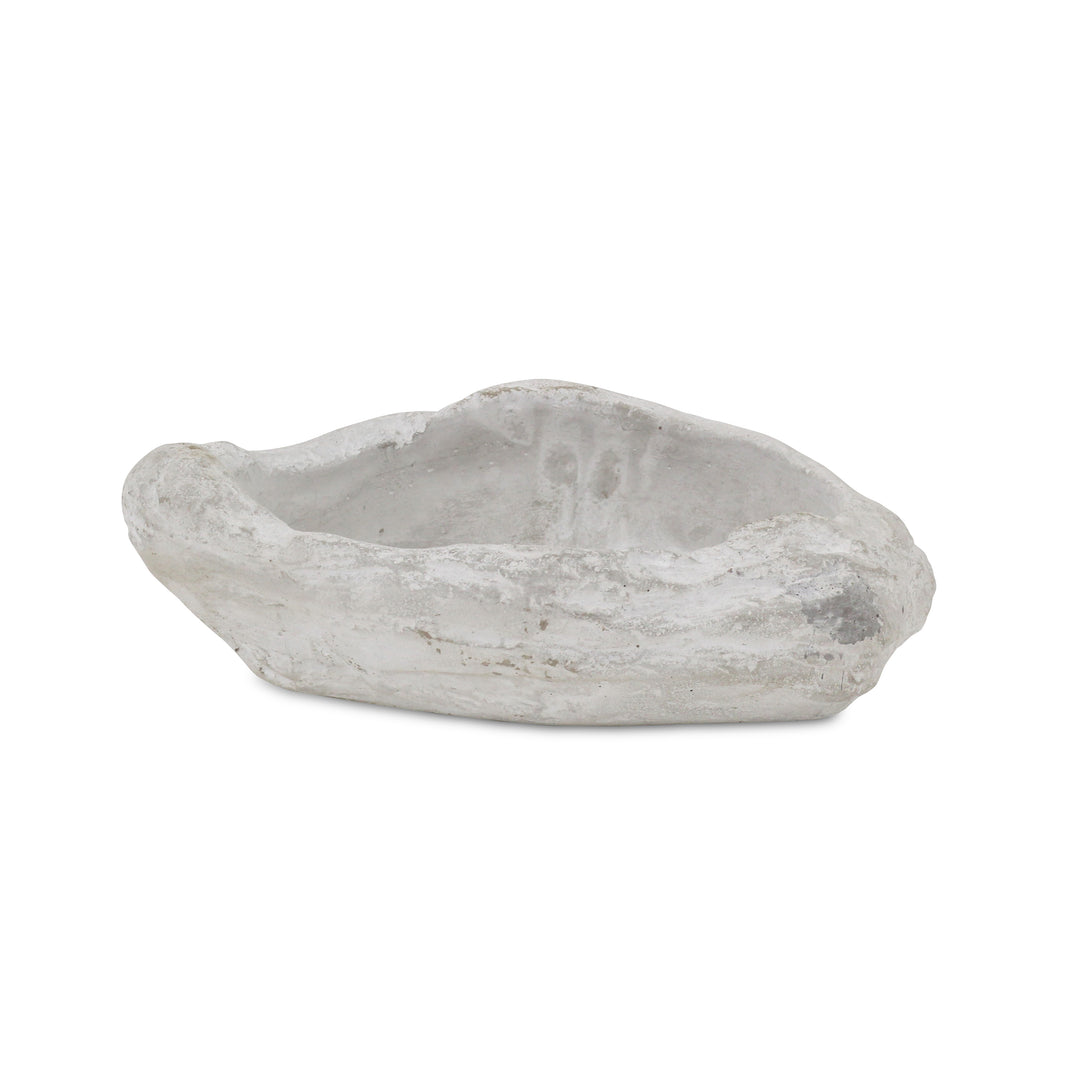 5093 - Fawn Faux Rock Planter