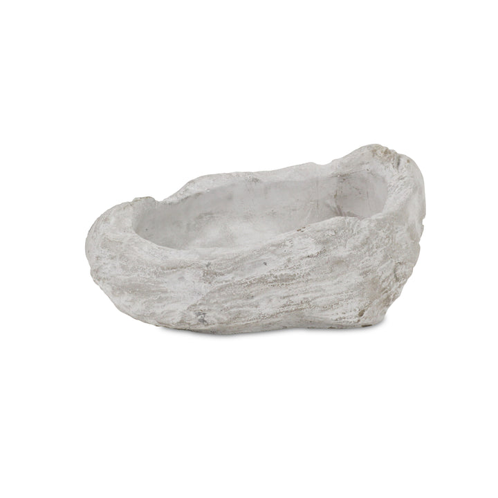 5093 - Fawn Faux Rock Planter