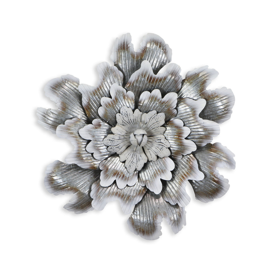 5146A - Varinnia Floral Wall Decor