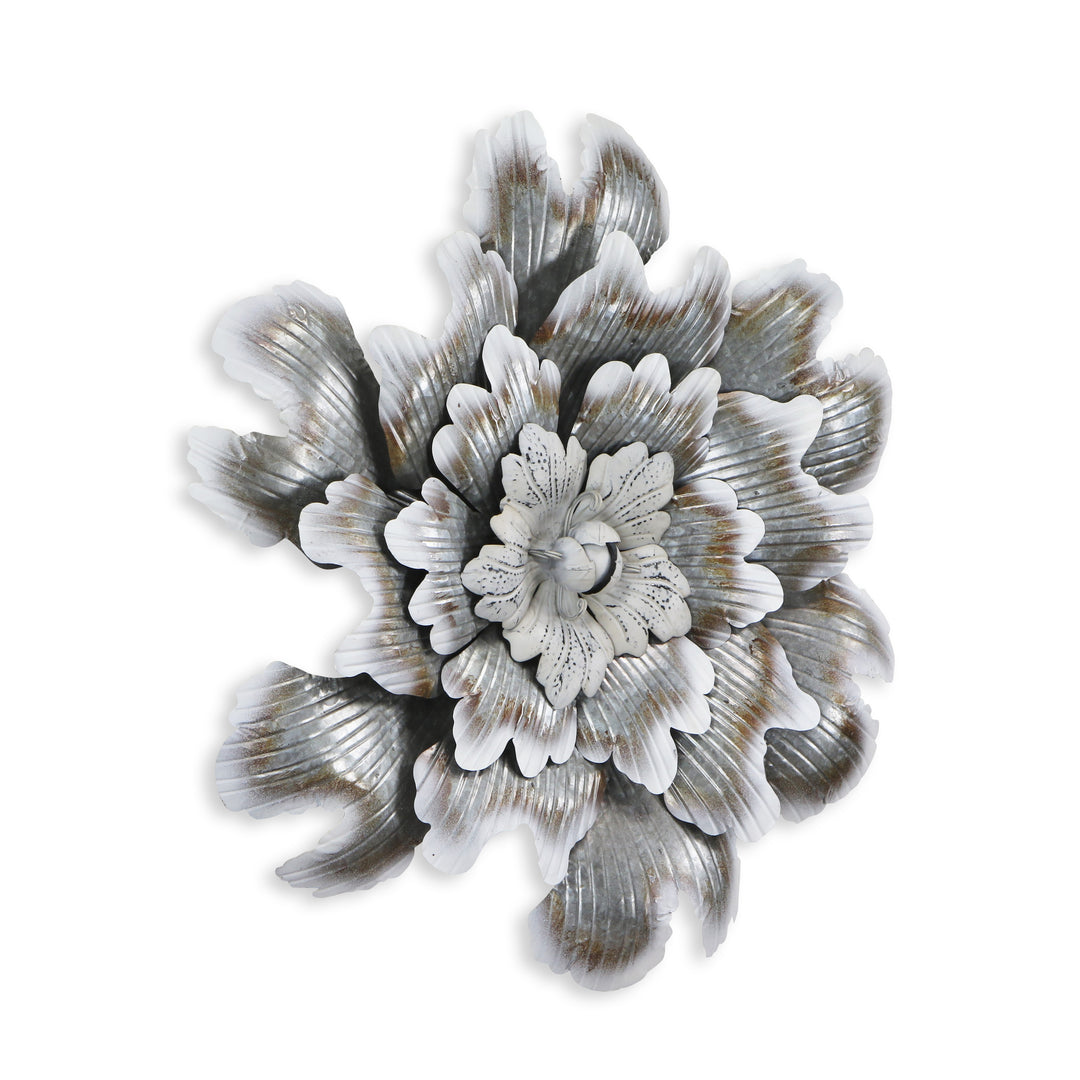 5146A - Varinnia Floral Wall Decor