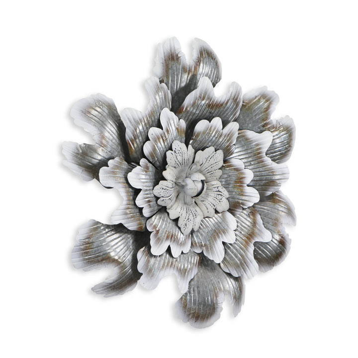 5146A - Varinnia Floral Wall Decor