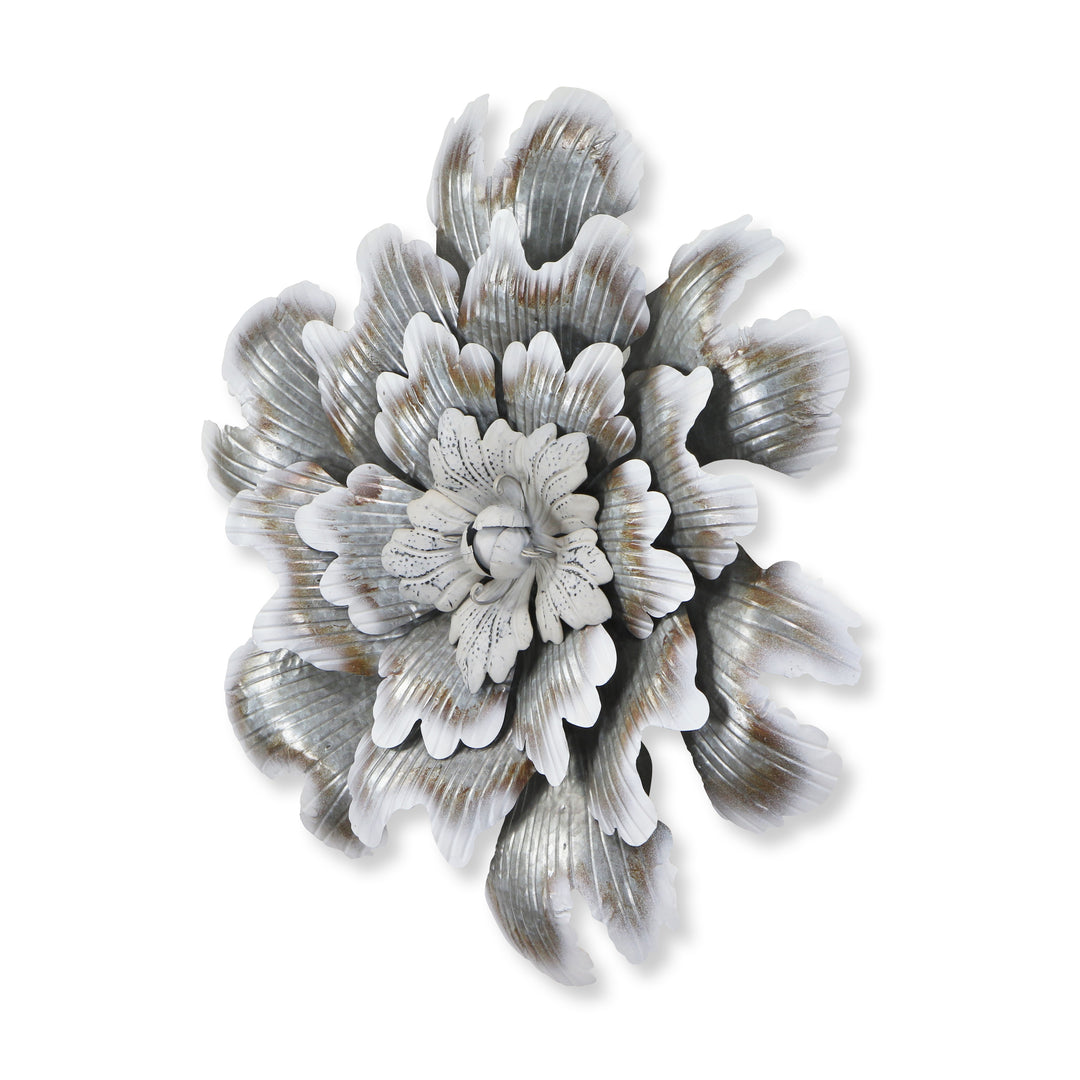 5146A - Varinnia Floral Wall Decor