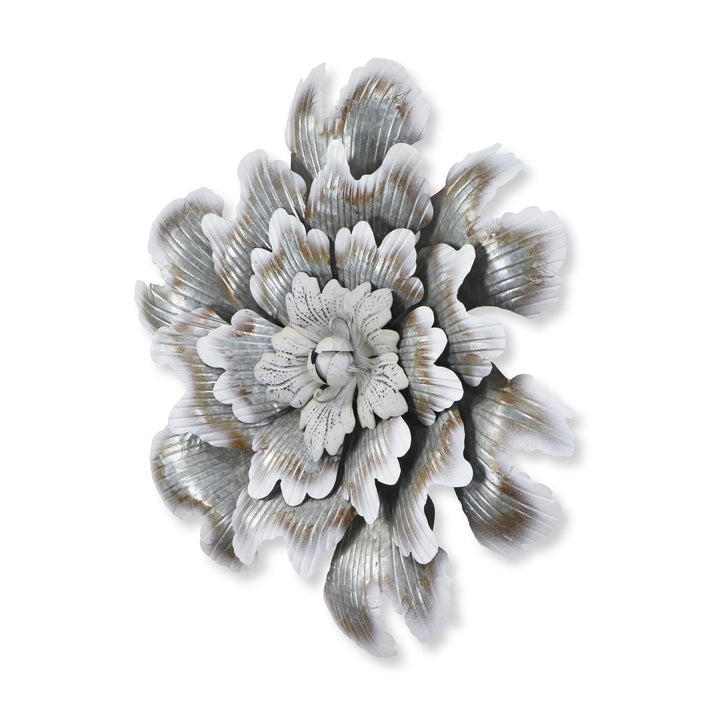 5146A - Varinnia Floral Wall Decor