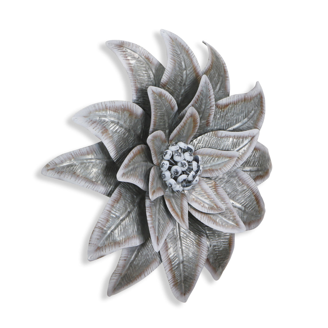 5146B - Varinnia Floral Wall Decor