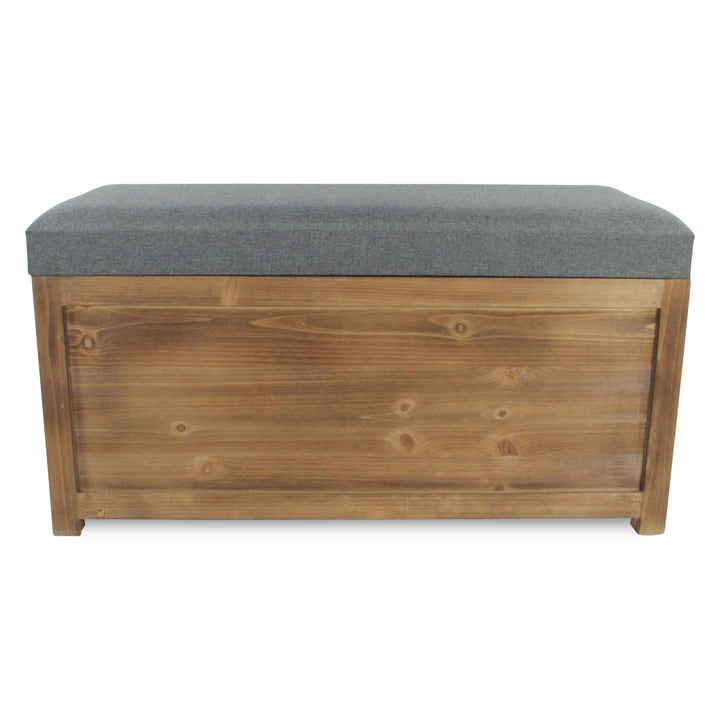 5159-2 - Ambrose S/2 Storage Benches