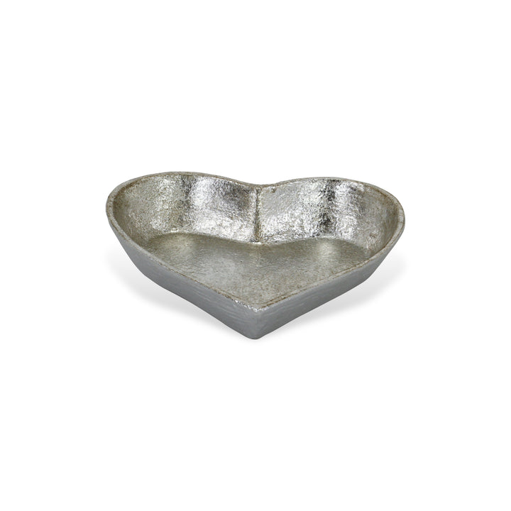 5173H-SV - Isano Heart Catchall Dish